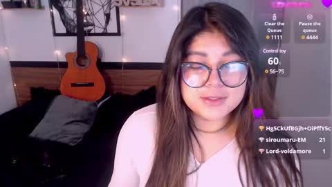 Snapshot of isabel_art chatting on 03-02-25, 04:17 Call me ISA online show from 03-02-25, 04:17