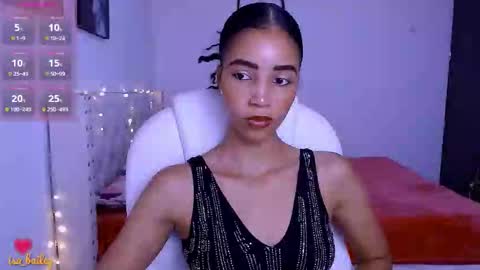 isabel online show from 03-03-26, 08:15