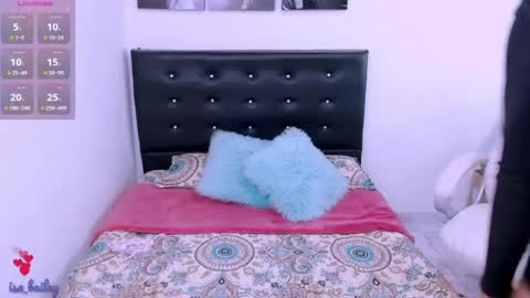Snapshot of isabel_bailey chatting on 07-16-26, 01:55 isabel online show from 07-16-26, 01:55