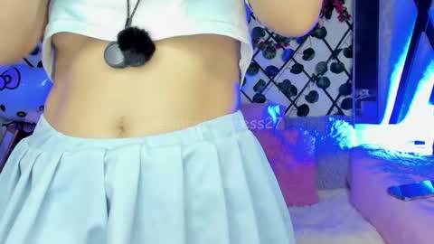 Snapshot of isabel_jamess chatting on 04-29-26, 06:03 Isa online show from 04-29-26, 06:03