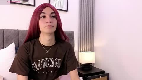 isabel_palmer online show from 04-30-26, 08:57
