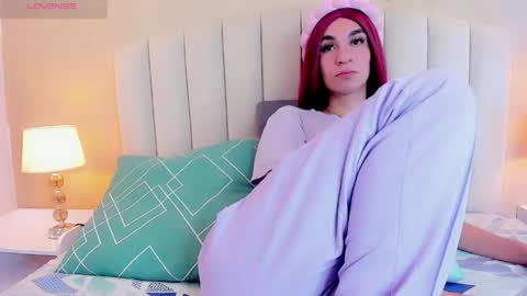 isabel_palmer online show from 05-14-26, 09:32