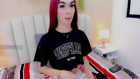 isabel_palmer online show from 05-29-26, 08:40