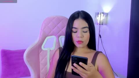 Isabel  online show from 02-20-26, 04:31