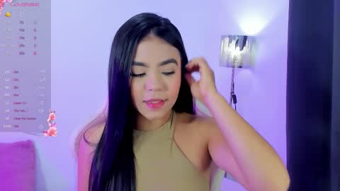 Isabel  online show from 02-25-26, 04:00