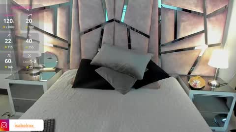 Isabel online show from 01-05-25, 09:36