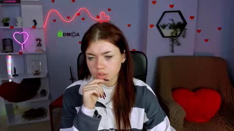 isabel online show from 03-18-26, 09:34