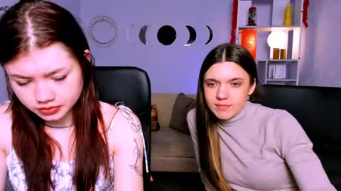 isabel online show from 03-23-26, 06:50