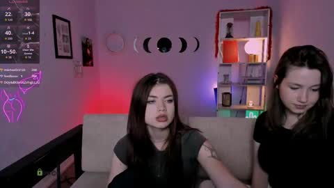 isabel online show from 05-11-26, 01:22