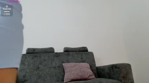 isabela online show from 03-23-26, 03:05