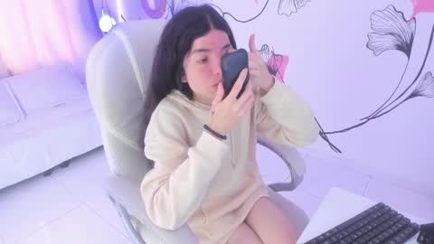 isabela_fiorelli online show from 02-25-25, 12:13