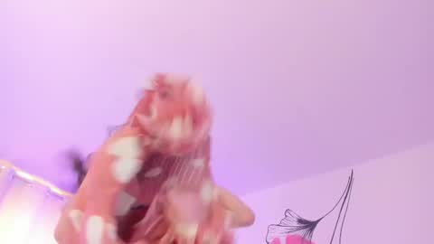 isabela_fiorelli online show from 03-07-25, 06:33