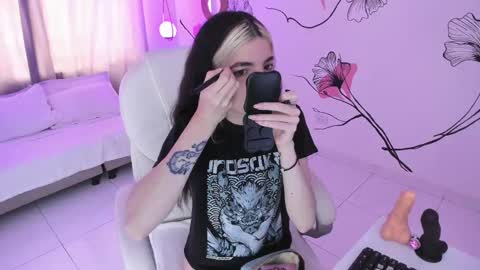 isabela_fiorelli online show from 09-26-25, 01:26