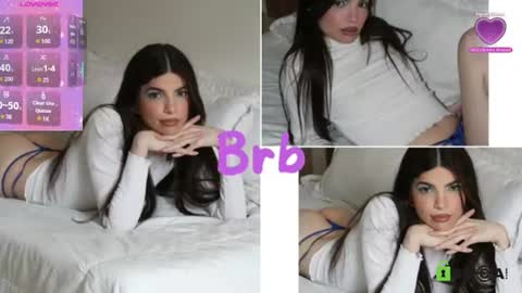 isabela_fiorelli online show from 07-14-26, 12:55