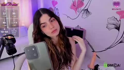 isabela_fiorelli online show from 07-28-26, 03:21
