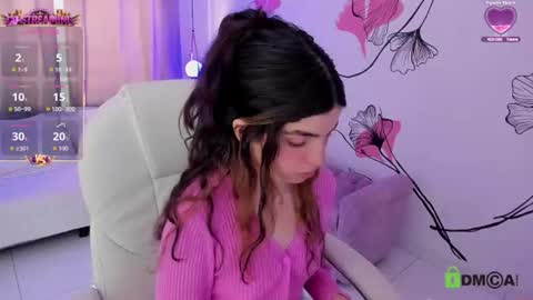 isabela_fiorelli online show from 07-28-26, 06:20