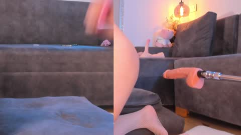 Snapshot of isabela_franco_ chatting on 02-03-25, 06:07 Isabela online show from 02-03-25, 06:07