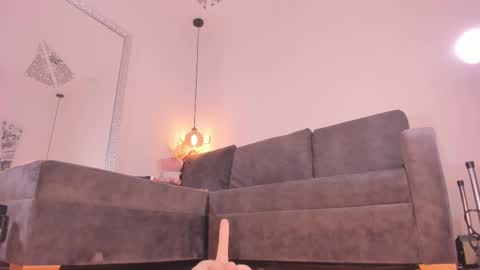 Snapshot of isabela_franco_ chatting on 10-01-25, 12:22 Isabela online show from 10-01-25, 12:22