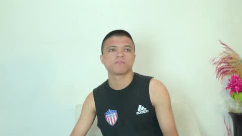 Isabella online show from 04-15-26, 03:02