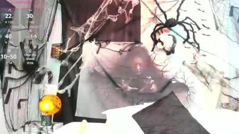 Mommy Isa online show from 11-02-25, 02:19