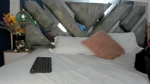 Mommy Isa online show from 02-04-26, 03:23