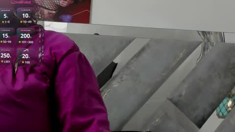 Mommy Isa online show from 02-22-26, 07:19