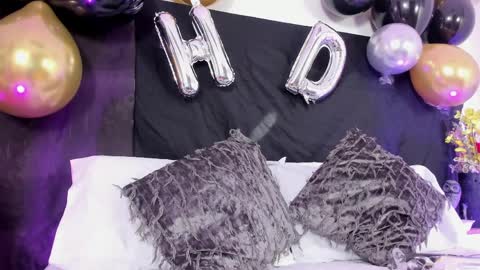 Mommy Isa online show from 03-31-26, 04:02