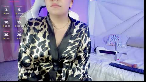 Snapshot of isabela_saenzz chatting on 09-26-25, 06:06 I S A B E L A ISA online show from 09-26-25, 06:06