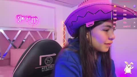 ISABELA  online show from 11-28-25, 11:46