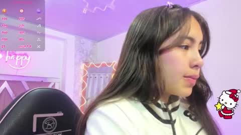 ISABELA  online show from 12-20-25, 11:39