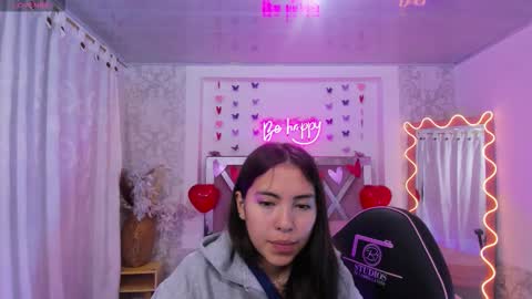 ISABELA  online show from 02-23-26, 11:29