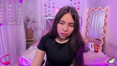 ISABELA  online show from 03-05-26, 11:39