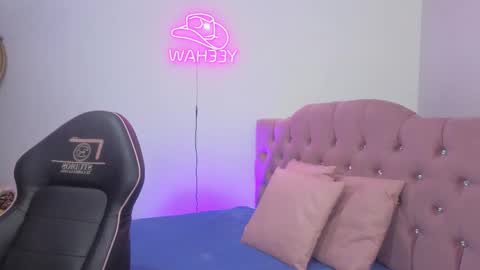 ISABELA  online show from 04-21-26, 11:38