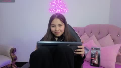 ISABELA  online show from 05-14-26, 11:50
