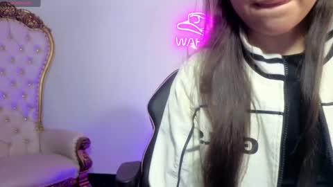ISABELA  online show from 05-20-26, 12:00