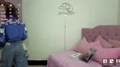 ISABELA  online show from 05-22-26, 11:38