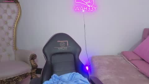 ISABELA  online show from 05-27-26, 11:51