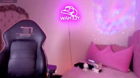 ISABELA  online show from 06-24-26, 11:53