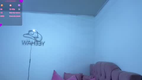 ISABELA  online show from 07-09-26, 11:36