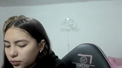 ISABELA  online show from 07-29-26, 11:30