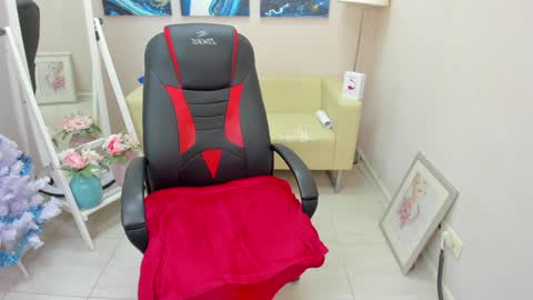 Snapshot of isabelabell chatting on 01-12-25, 11:50 Isabela online show from 01-12-25, 11:50