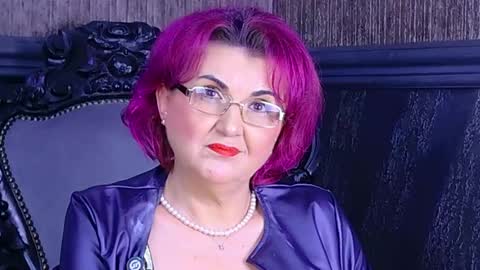 Isabella Conte online show from 05-10-26, 03:39