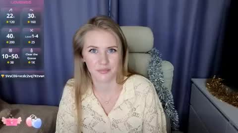 isabelallen online show from 12-28-24, 11:41