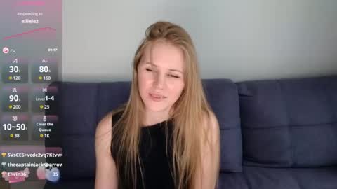 isabelallen online show from 03-03-25, 02:48
