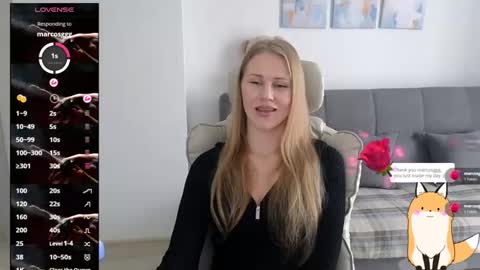 isabelallen online show from 03-04-26, 10:21