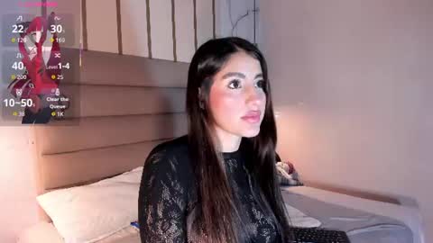 isabelastefano online show from 06-10-26, 03:18