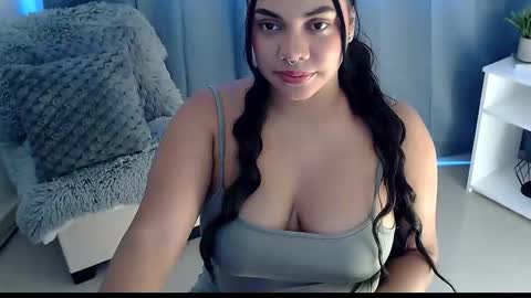 isabelateran online show from 12-02-25, 07:09