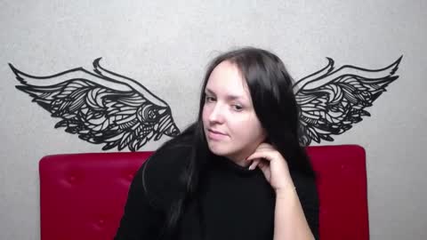 Snapshot of isabelblackberry chatting on 12-08-24, 01:47 IsabelBlackberry online show from 12-08-24, 01:47