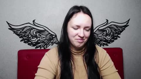 Snapshot of isabelblackberry chatting on 12-13-24, 06:31 IsabelBlackberry online show from 12-13-24, 06:31