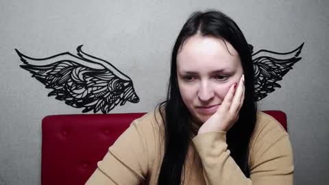 Snapshot of isabelblackberry chatting on 12-13-24, 09:35 IsabelBlackberry online show from 12-13-24, 09:35
